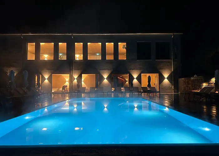 Fair Resort All Inclusive Wellness & Spa Hotel Jena