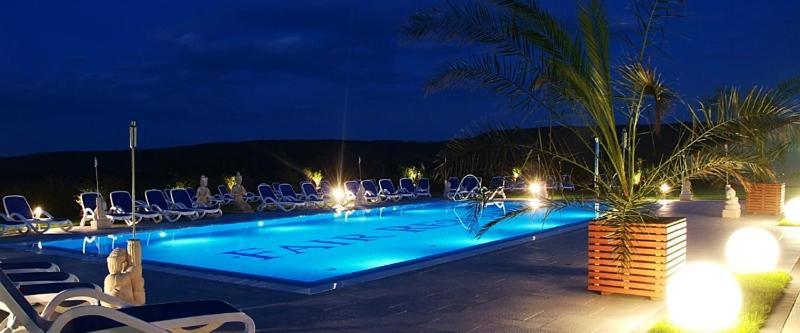 Fair Wellness&sport Jena 4*