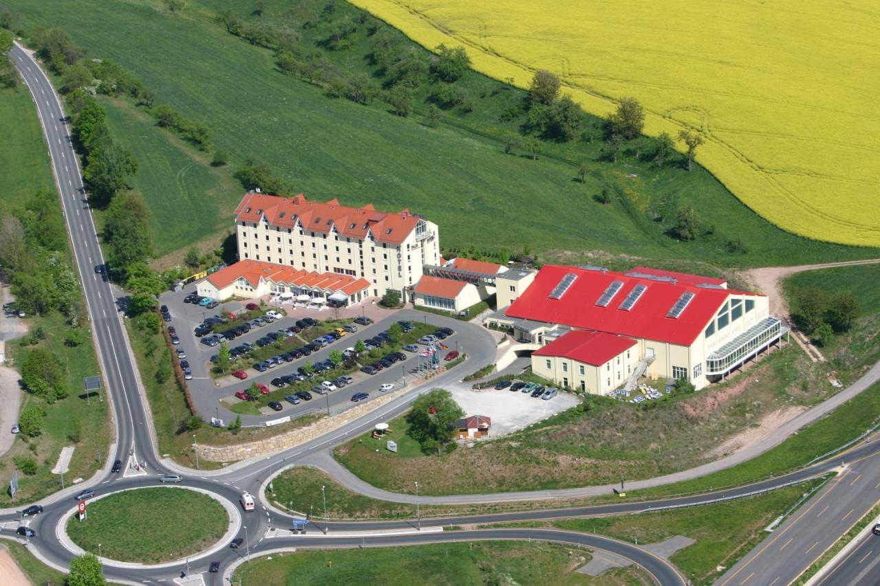 Fair Wellness & Jena 4* Zollnitz