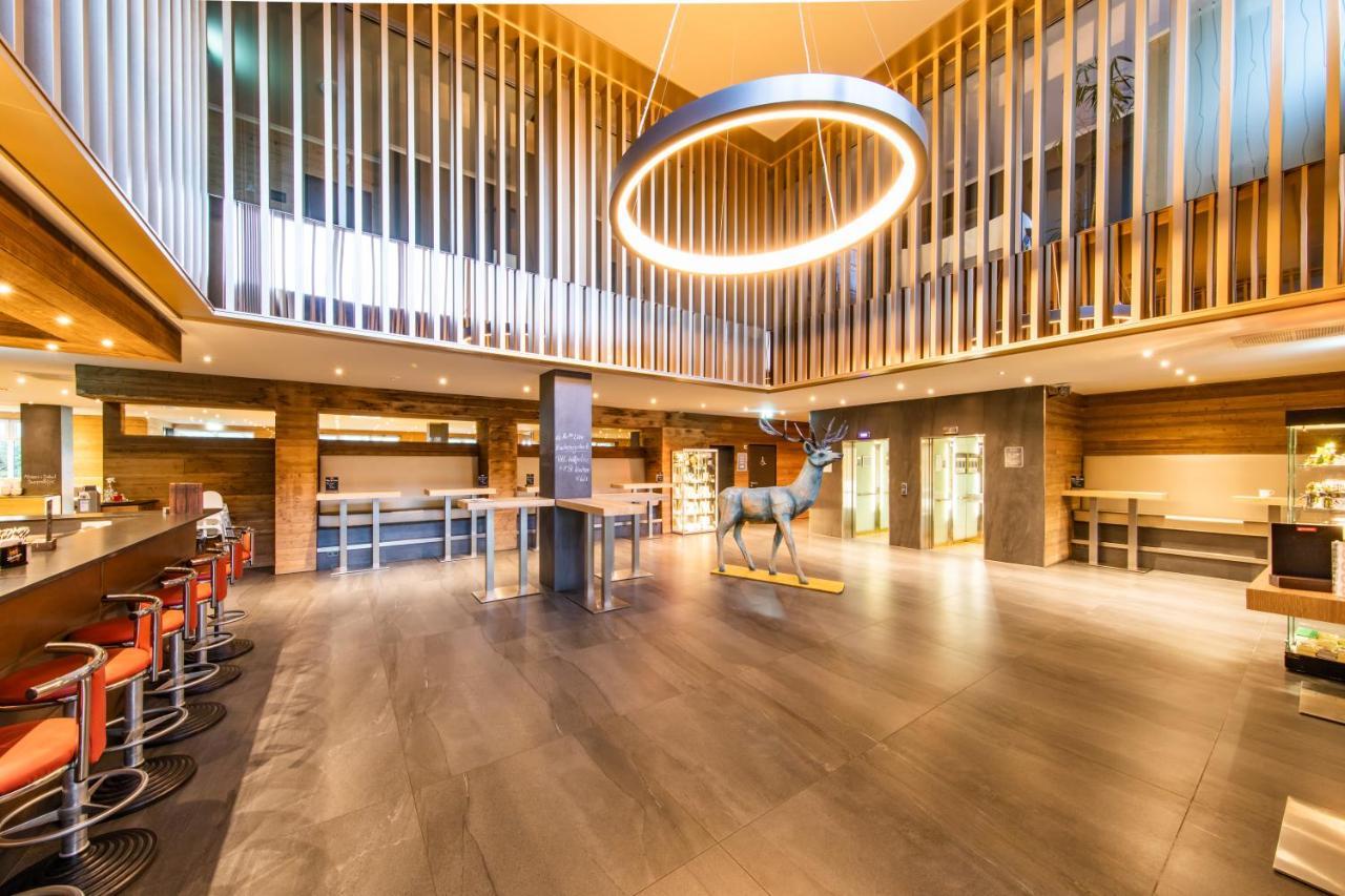Resort Fair Wellness&sport Jena 4*
