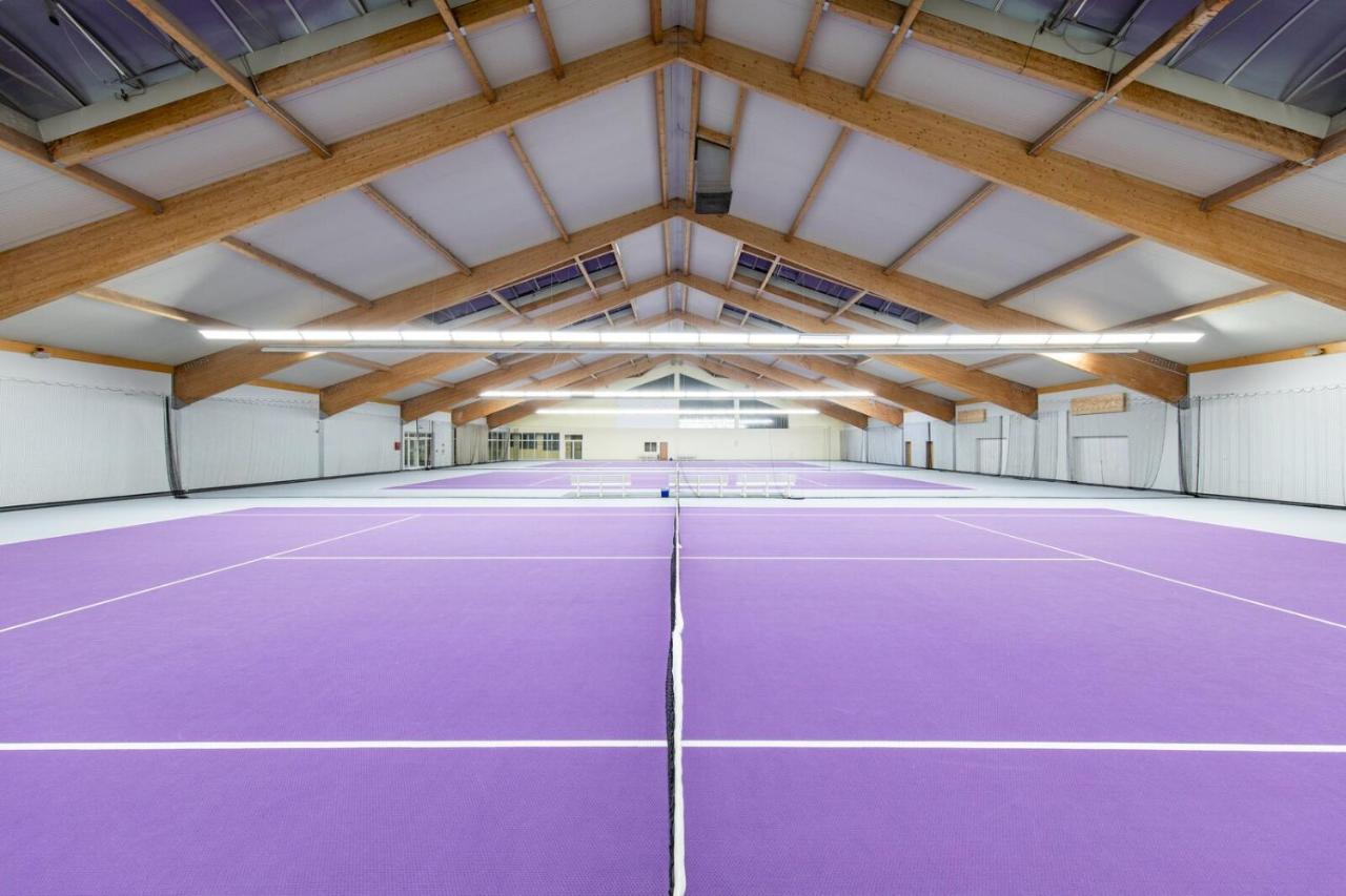 Fair Wellness & Jena Station touristique