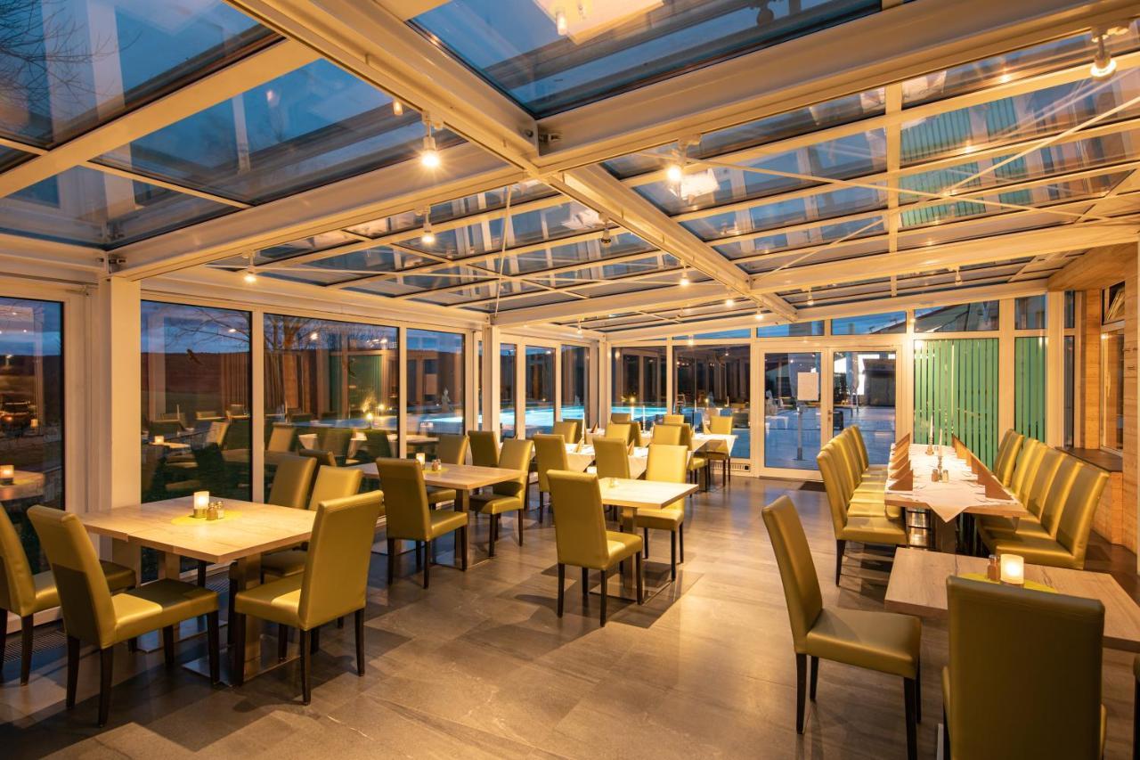 Fair Wellness & Jena 4* Zollnitz