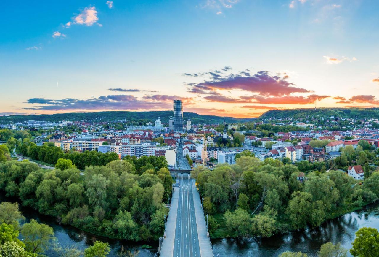 Resort Fair Wellness&sport Jena