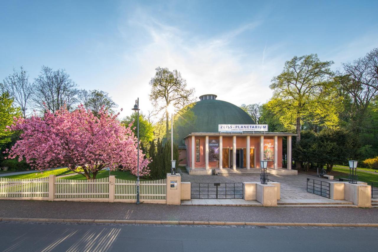 Resort Fair Wellness & Jena 4*