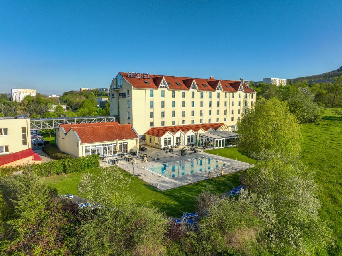 Fair Wellness & Jena 4*