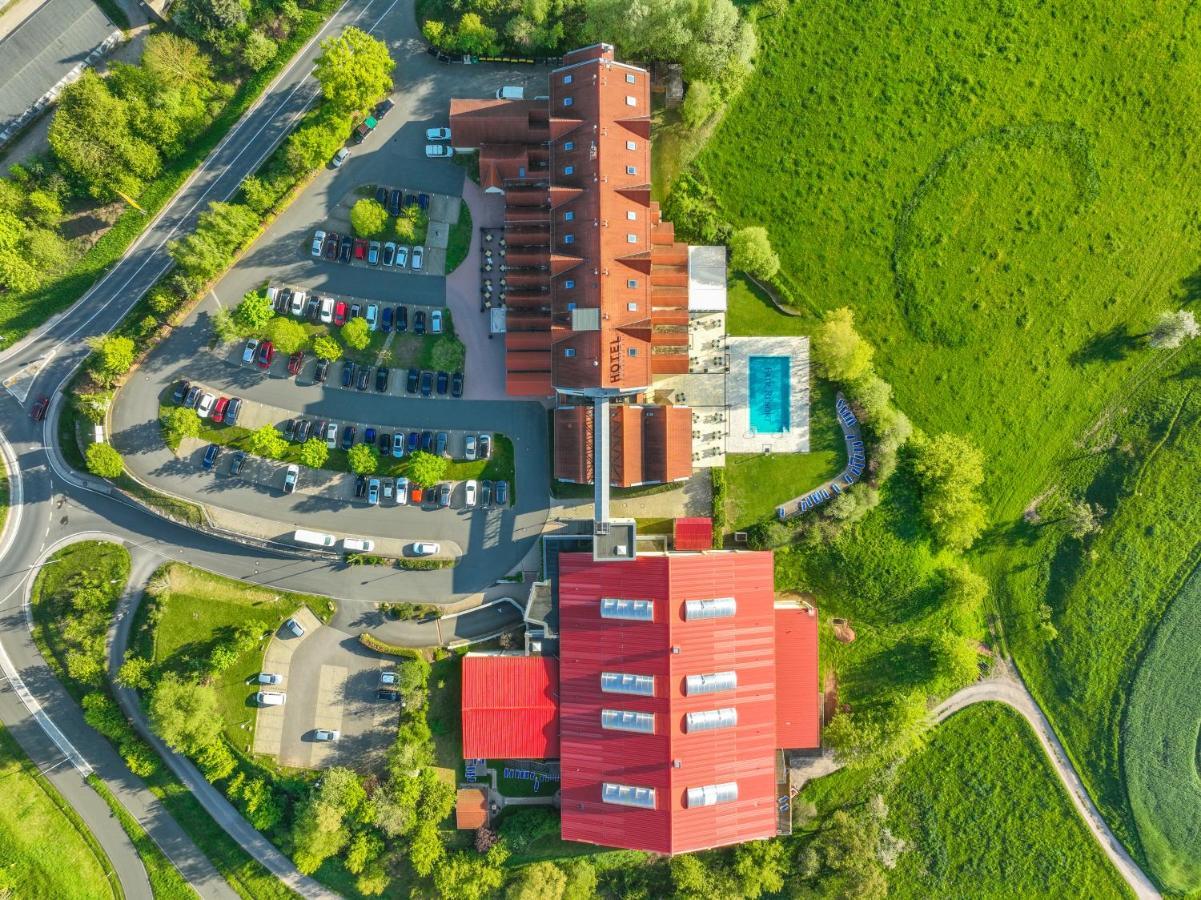 Fair Wellness & Jena 4* Zollnitz