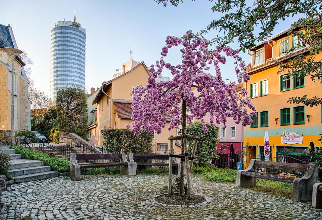 Fair Wellness & Jena 4*