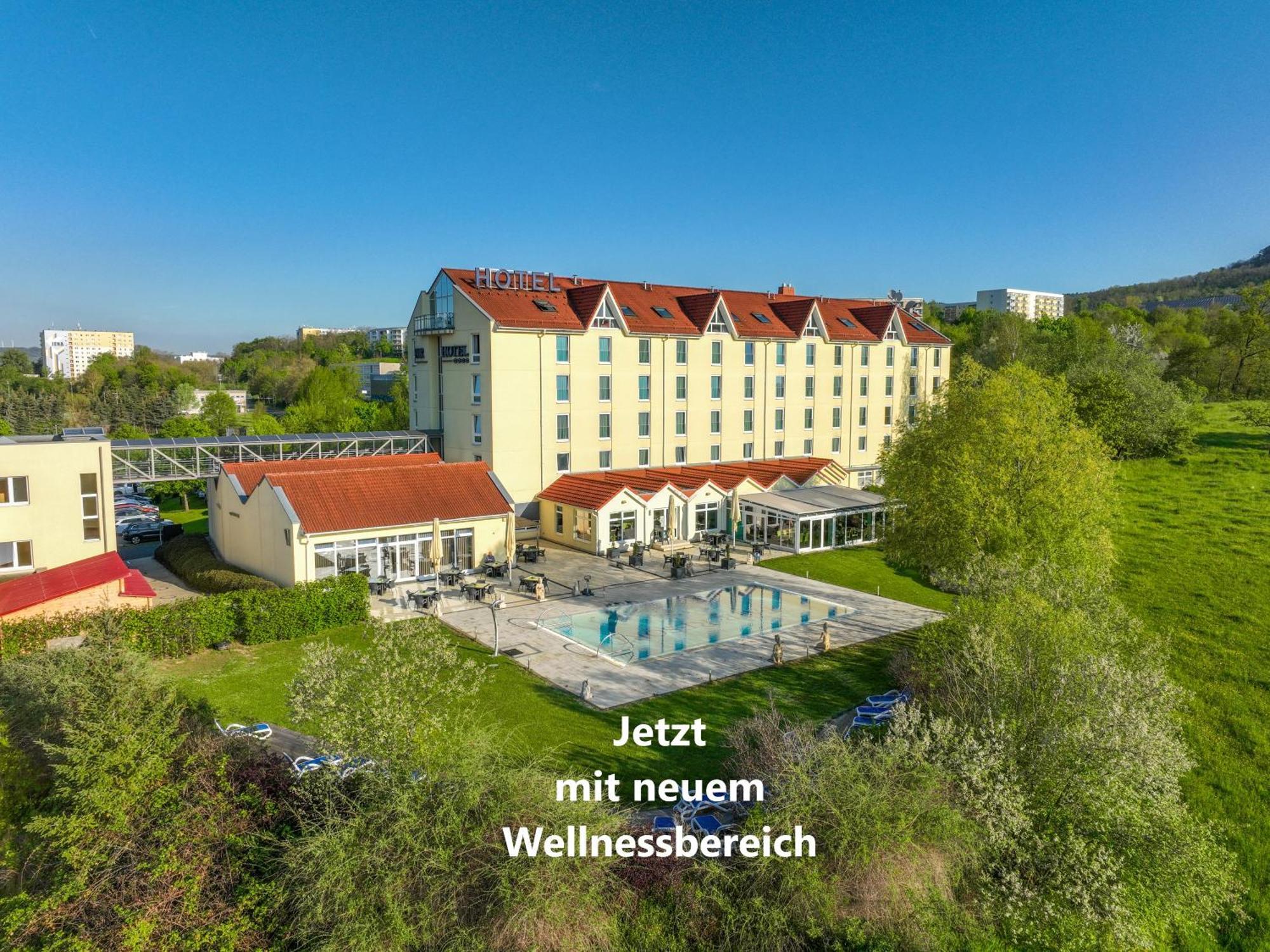 Fair Wellness & Jena Resort Zollnitz