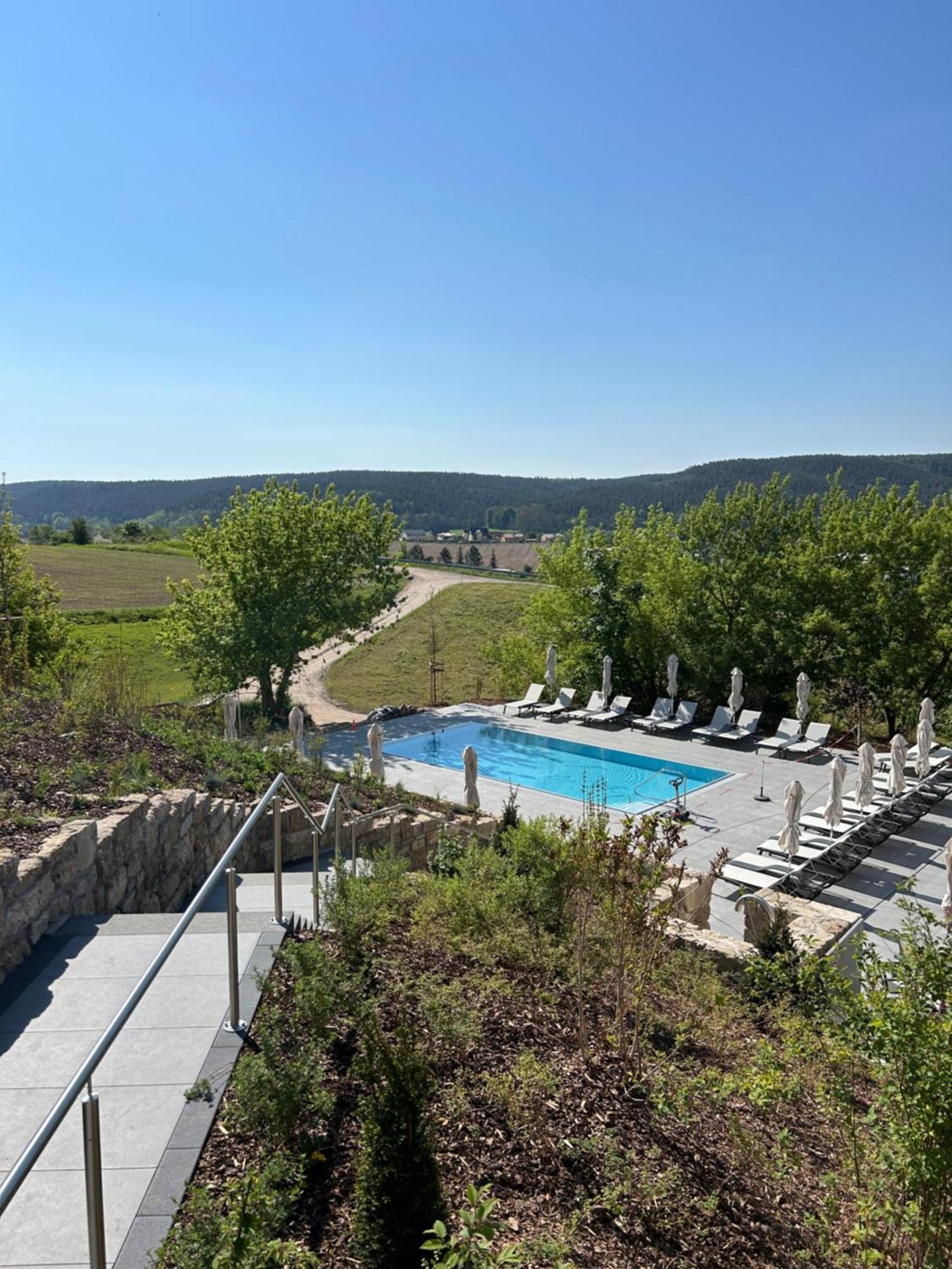 Курортный комплекс Fair Wellness & Jena