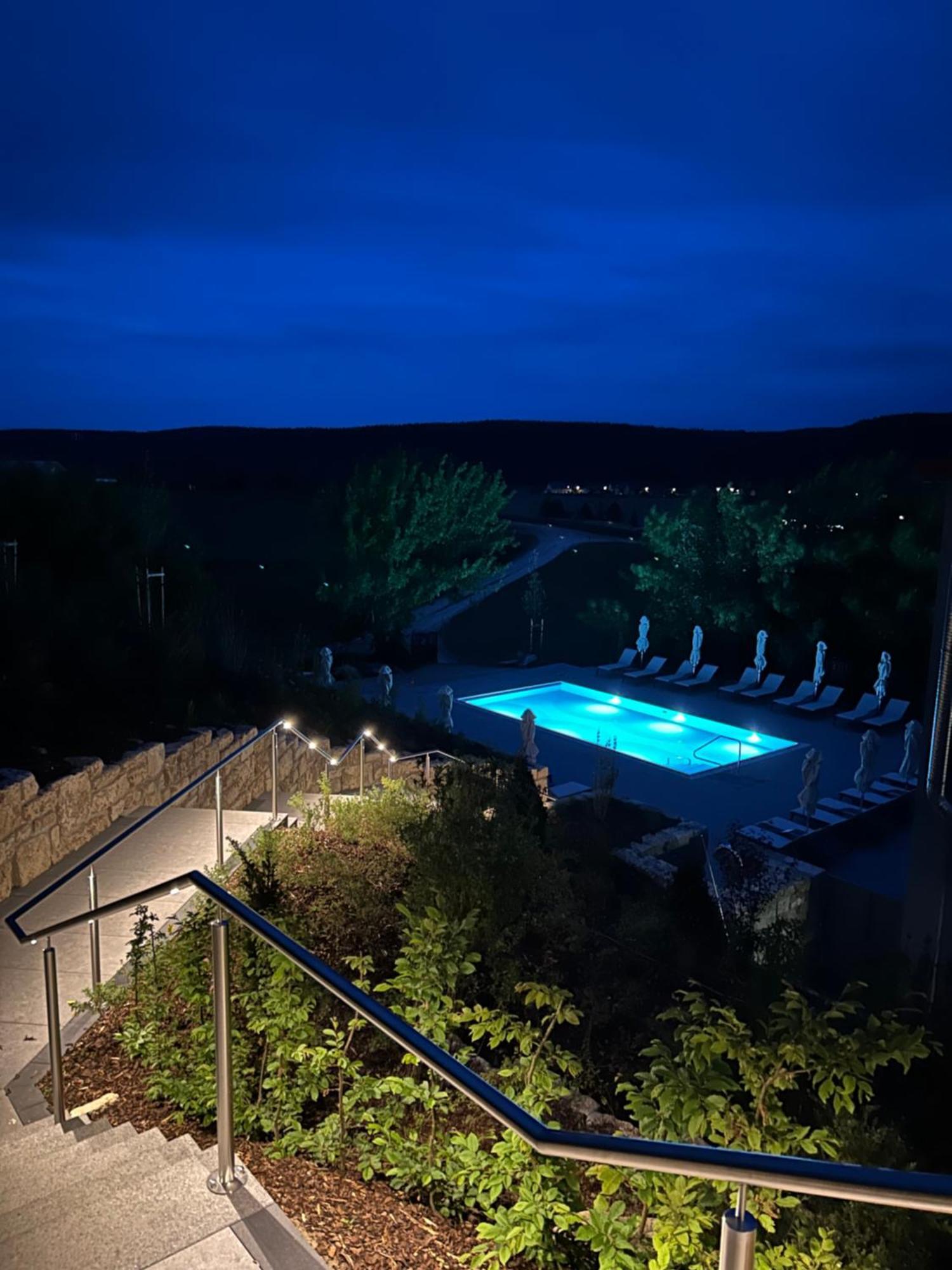 Fair Wellness & Jena Station touristique Zollnitz