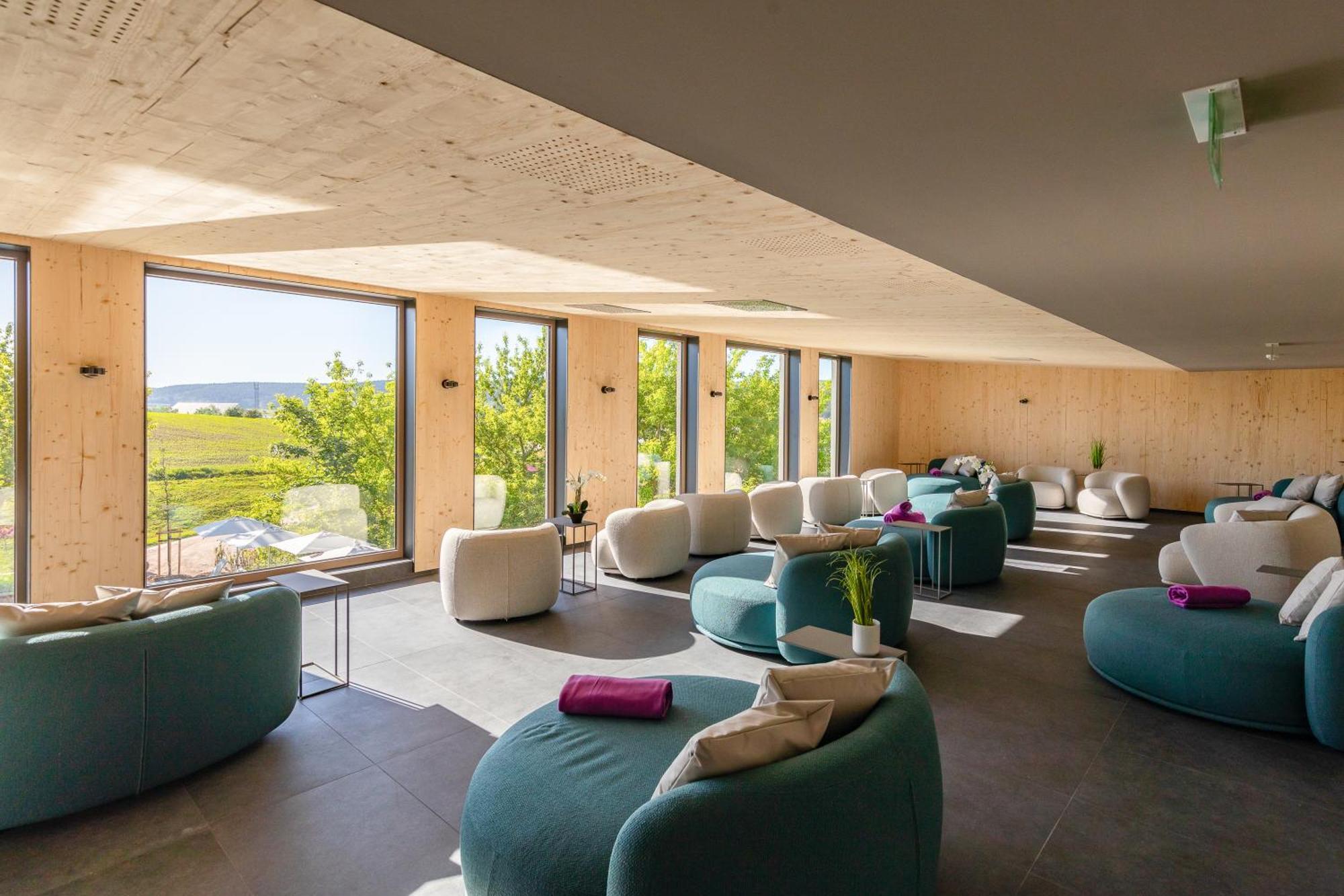 Курортный комплекс Fair Wellness & Jena