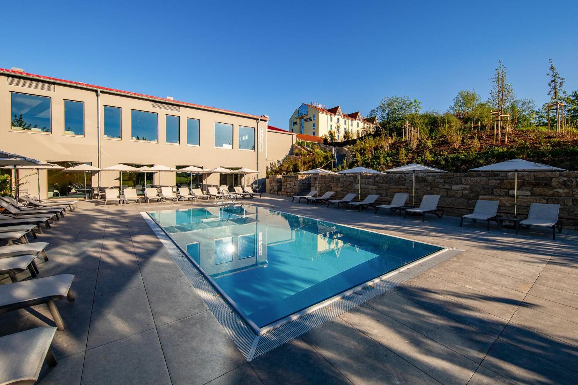 Resort Fair Wellness & Jena 4*