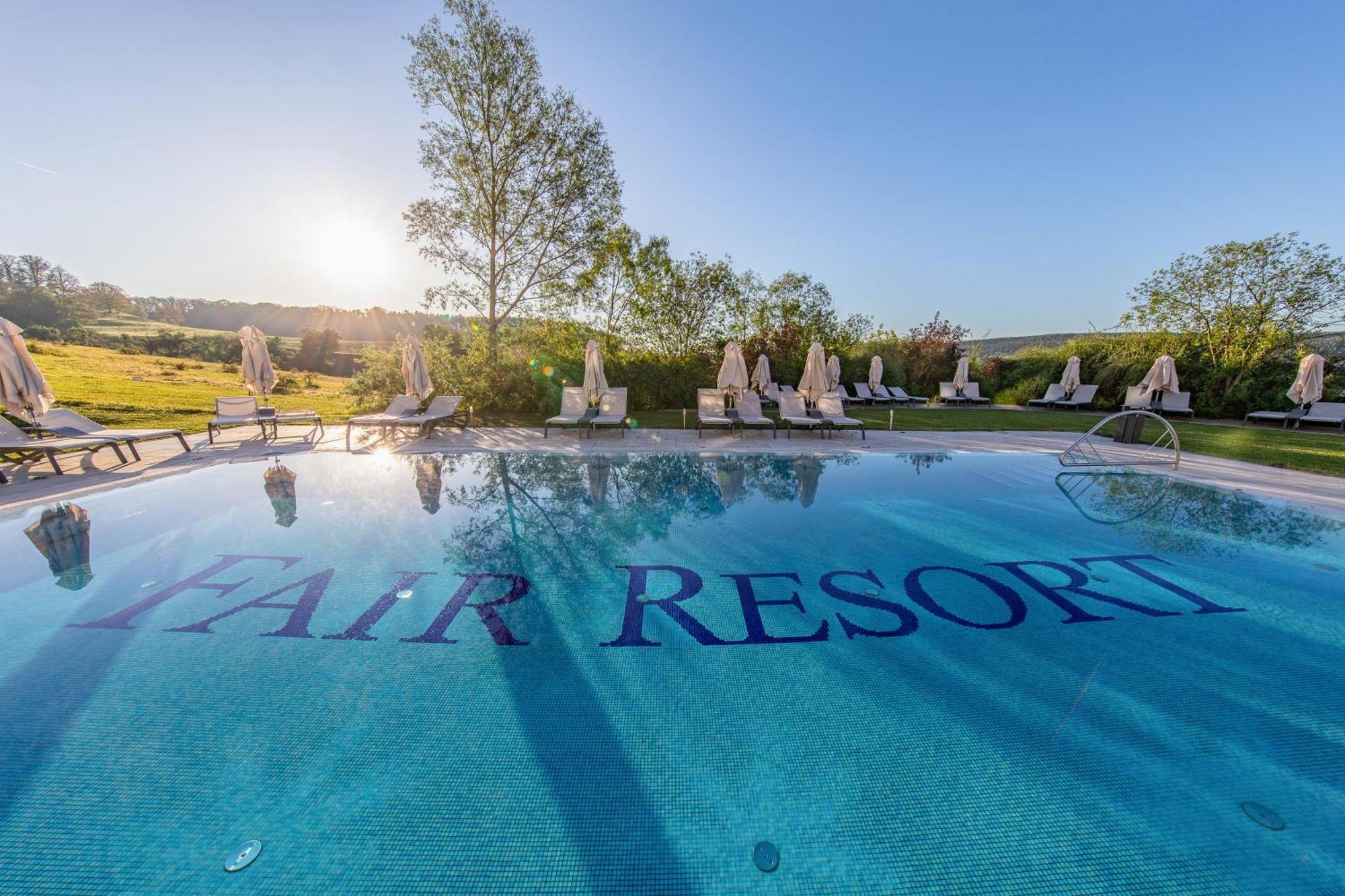 Fair Wellness&sport Jena 4*