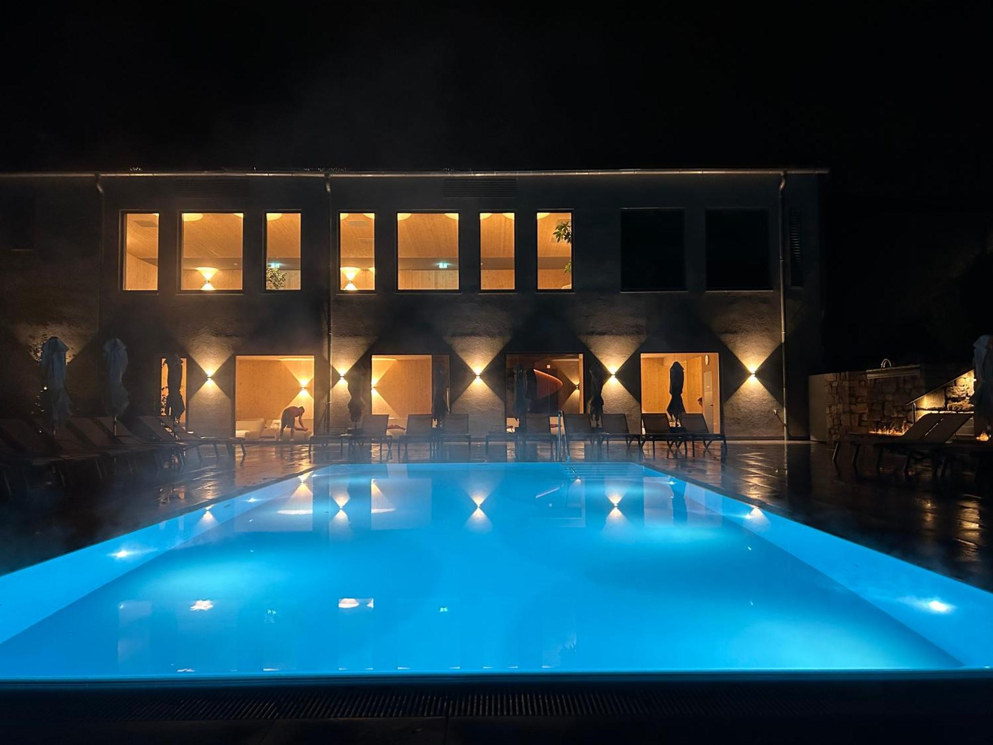 Курортный комплекс Fair Wellness & Jena 4*