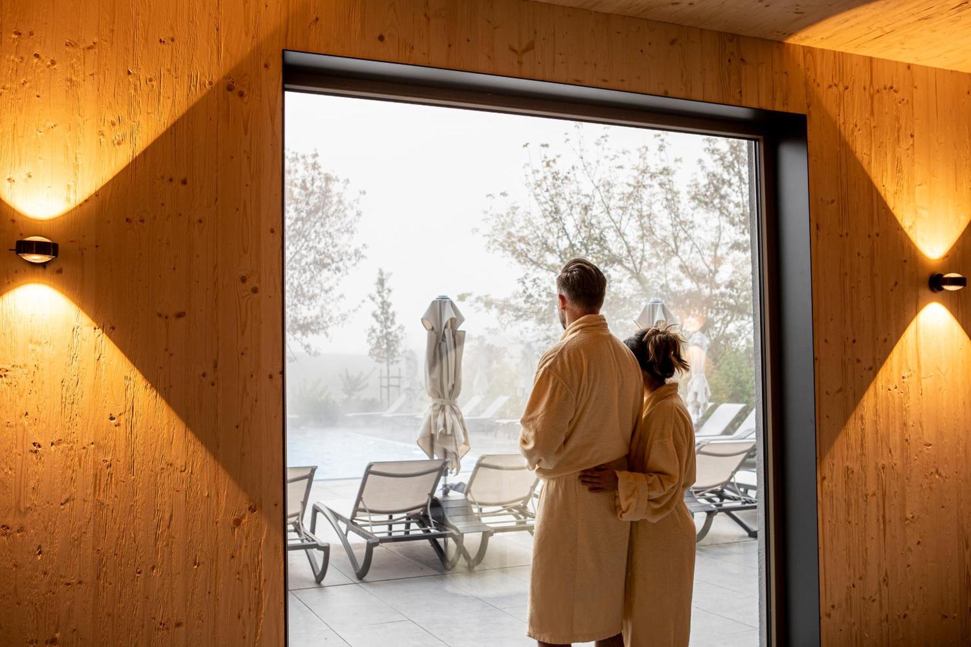 Курортный комплекс Fair Wellness & Jena