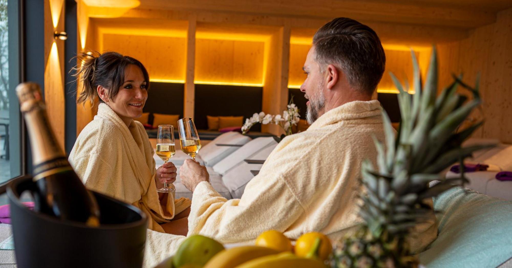 Fair Wellness & Jena Resort 4*