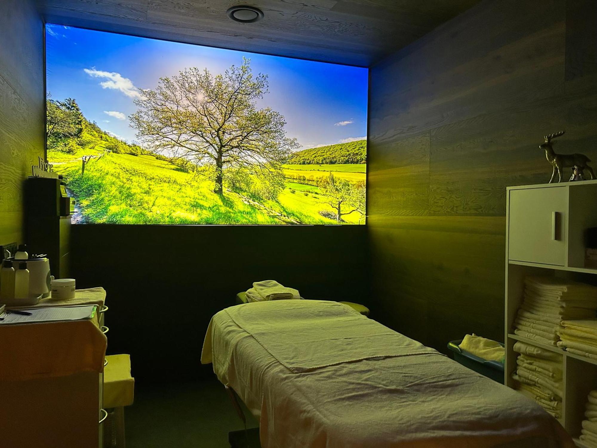 Fair Wellness & Jena Resort Zollnitz