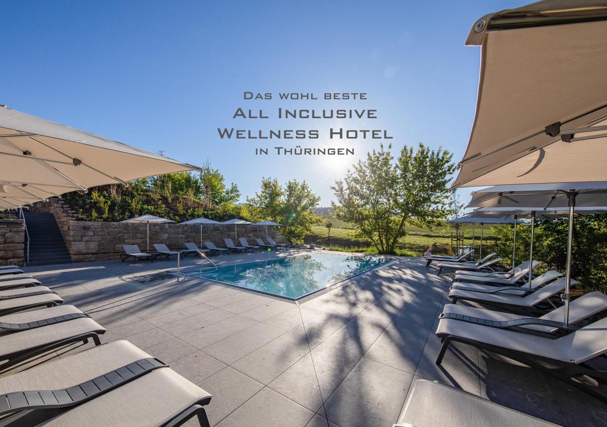 Fair Wellness & Jena 4* Zollnitz