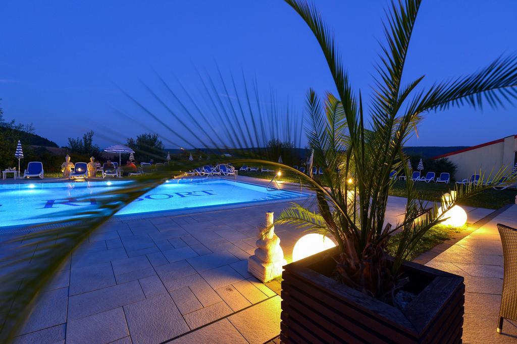 Fair Wellness & Jena 4*