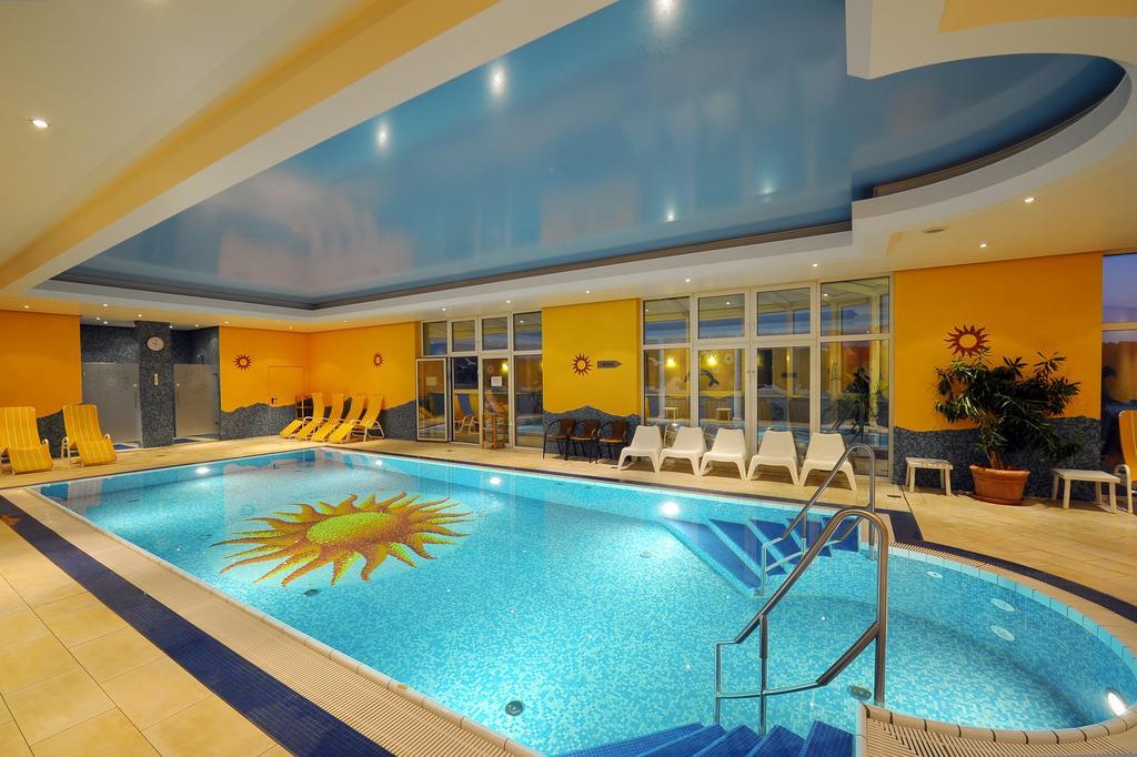 Station touristique Fair Wellness & Jena 4*