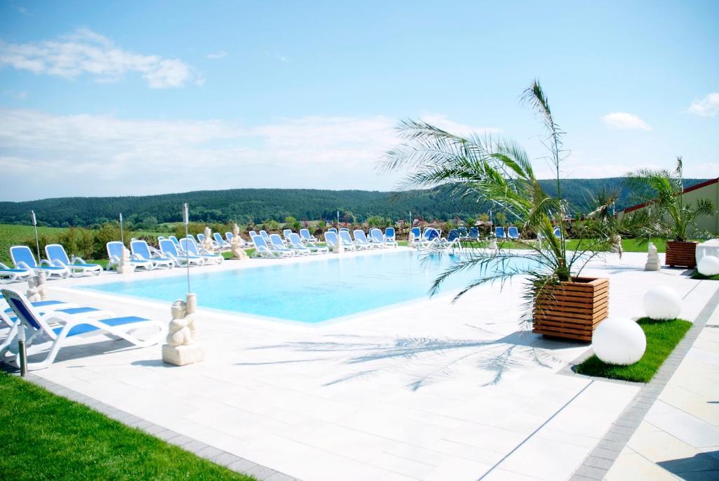Fair Wellness & Jena Resort